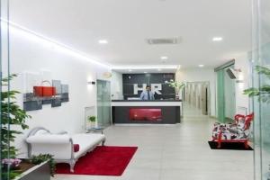 Hotel Regina, Caserta