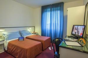 Hotel Quadrifoglio, Cagliari