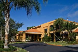 Courtyard by Marriott Bradenton Sarasota Riverfront, Bradenton