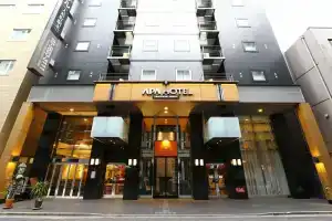 APA Hotel Ningyocho Ekikita, Tokyo