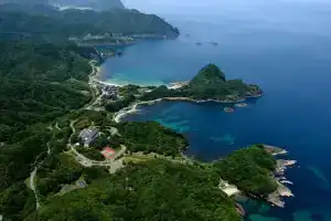 Kyukamura Takeno-kaigan, Toyooka