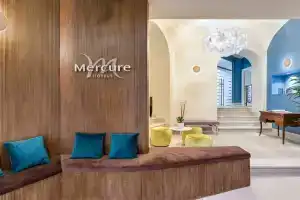 Mercure Napoli Centro Angioino, Naples
