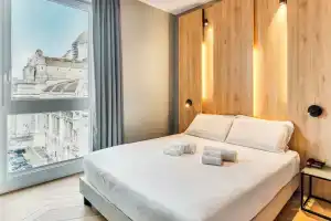 B&B Hotel Milano Aosta, Milan