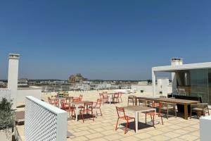Canneddi Boutique Farm, Avetrana