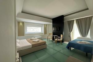 San Giorgio Art Hotel, Modica