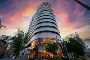 APA Hotel Osaka Temma, Osaka