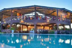 Pearl Beach Resort by Sansi, Michamvi