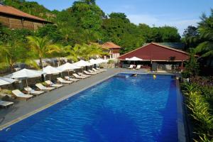 Sea Sense Resort, Phu Quoc Island