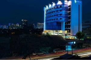 Blue Sky Hotel Petamburan, Jakarta