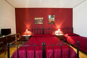 B&B Il Cavaliere, Trapani
