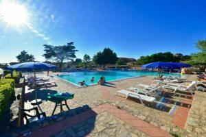 Costa Paradiso Resort, Costa Paradiso