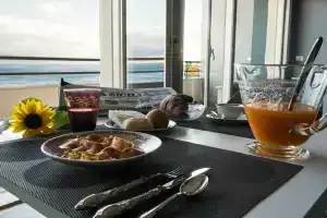 Ciauru Design B&B, Messina