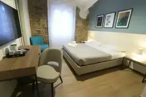 Botrona B&B, Scarlino