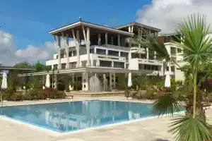 Apolonia Resort, Sozopol