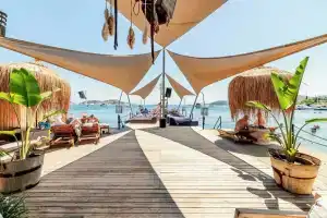 Elista Hotel & Spa, Goeltuerkbuekue