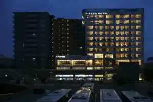 Piazza Hotel Nara, Nara