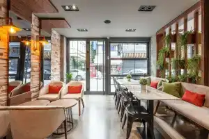 Sherry Suites Karaköy, Istanbul