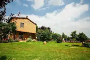 Agriturismo San Francesco, Cortona