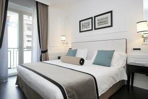 Grand Hotel Oriente, Naples