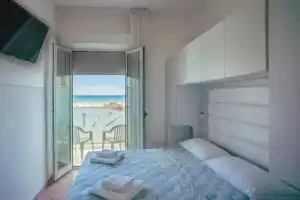 Hotel Radar, Rimini