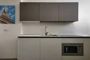 Best Quality Hotel Politecnico, Torino