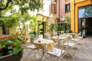 Boutique Hotel Scalzi - Adults Only, Verona