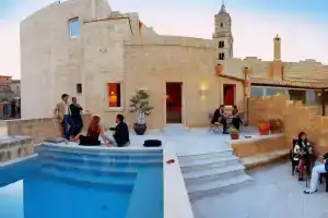 Palazzo Gattini Luxury Hotel - VRetreats, Matera