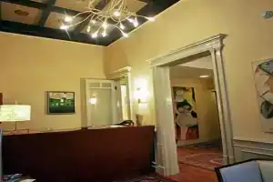 Hotel Agathae, Catania