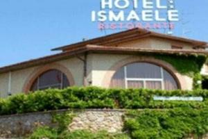 Hotel Ismaele, Chiusi