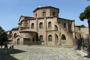 Hotel Italia, Ravenna