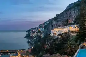 Amalfi - Hotels