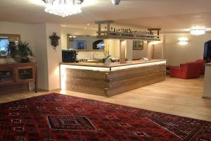 Hotel Garnì Zeni, Madonna di Campiglio