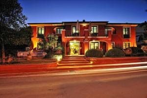 Nicoletta Hotel, Santa Maria Navarrese
