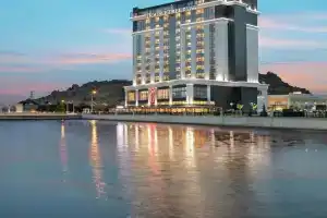 DoubleTree by Hilton Hotel, Afyon