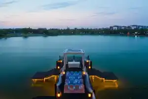 Pullman Zhouzhuang, Kunshan