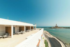 Hotel Approdo di Venere, Vieste