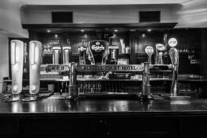Russell Court Hotel, Dublin