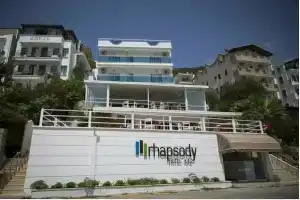 Rhapsody Hotel Kaş, Kas