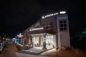 Altınova Hotel Sakarya, Sakarya
