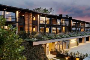Arborina Relais, Morra