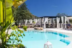Hotel Delle Rose, Porto Cervo