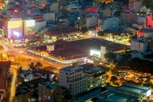 LeBlanc Saigon, Ho Chi Minh