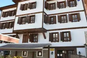 Ebrulu Konak - Special Class, Safranbolu