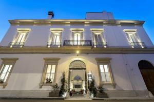 Relais Palazzo Vaglio, Nardo