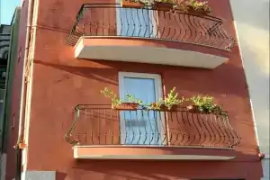 B&B Al Vecchio Borgo, Barletta