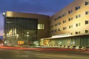 Hotel Andalucía Center, Granada