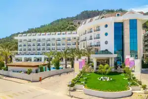 Sunland Resort Hotel Beldibi, Beldibi