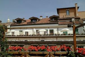 Hotel Bisanzio, Venice