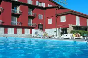 Cavalieri Hotel, Passignano sul Trasimeno