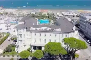 Grand Hotel Da Vinci, Cesenatico